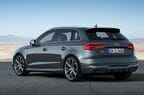 アウディ S3 スポーツバック｜Audi S3 Sportback