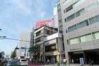 西側から見た「南街区」の予定地