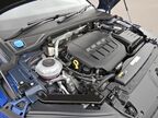 アルテオンの直列4気筒2.0ｌガソリンターボ