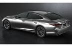 レクサス LS500｜Lexus LS500