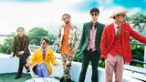 平成のヒットチャートを賑わせたORANGE RANGE（写真：公式サイトより）