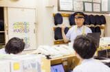 東武鉄道　東上線　池袋駅管区長