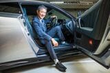写真：日産自動車