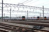 東武鉄道　50090型　外観