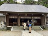 天岩戸神社