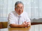 聖徳大学附属取手聖徳女子中学校・高等学校礼法科主任 総務部副部長 井出 徹 氏