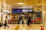 東武鉄道　東上線　池袋駅