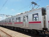 東武10000　10両化増結車