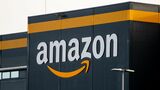 アマゾンのロゴ