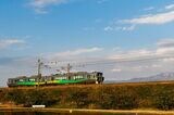 あいの風とやま鉄道はJR北陸本線を継承（撮影：鼠入昌史）