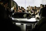 写真：Audi AG