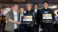 〈セガ800万ドル出資の舞台裏〉ジェンスン･フアンCEOが言及しなかった"エヌビディア救済"のもう一人の功労者