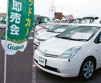 プリウスが抱える懸念、中古車でも人気沸騰だが電池劣化がアキレス腱に?