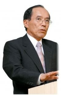 (このひとに5つの質問)矢野 薫 NEC社長