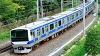 快速電車より普通列車が速い？JR線｢種別｣の謎 車両はほぼ同じでも｢電車｣と｢列車｣の違いが