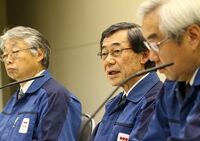 東京電力・清水社長がリーダーシップを発揮できないワケ