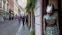 ハンドソープで全身を洗う…｢貧乏旅のプロ｣が欧州4カ国を5泊8日で巡る､コスパ最高タイパ最悪な｢1日3000円旅｣の実態