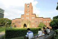 所得格差がもたらす日本の教育格差　リチャード・カッツ