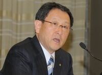 トヨタが「6月9割稼働」方針、対応に追われる部品メーカー