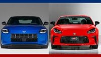 フェアレディZ／GR86､新型スポーツカー徹底比較 発売間近､最旬FRスポーツ買うならどっち？