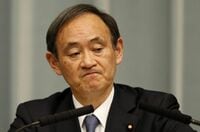 ｢USJの沖縄進出見送りは残念｣菅官房長官 大阪のUSJに集中投資する方針に転換