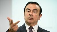 東京地検特捜部､ゴーン氏3度目逮捕の衝撃 東京拘置所で越年確定のゴーンは何を思うか