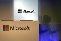 MSとドロップボックス､提携の狙いとは？ クラウドへの保管・共有で