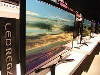 テレビ事業絶好調の東芝、２０１０年は“福山雅治”と“ＬＥＤの大幅拡充”で勝負