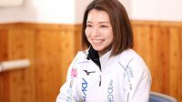 本橋麻里のカーリング人生変えた衝撃の出会い 人生の中にカーリングがある､という生き様