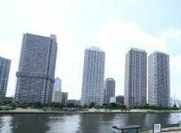 【産業天気図・住宅・マンション】マンション市況底入れも、中小デベロッパーには厳しい環境続く