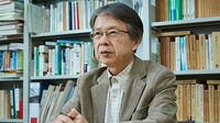 選挙が民意のすべてではない INTERVIEW |  成蹊大学教授 武田真一郎