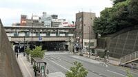 山手線で｢2番目に新しい｣西日暮里には何がある? 狭いエリアに路線が密集する鉄道の一大拠点