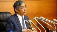 頓死！黒田日銀は進退窮まり詰んでしまった いきなりの｢補完措置｣は自殺行為ではないか