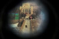 鴨緑江で腰まで水に浸かった北朝鮮人の正体 北朝鮮･中国の国境で起きていることとは？