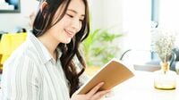 40代も声が良くなる！｢巣ごもり1分朗読｣5効果 ｢自宅でOK！いい声で話せる！｣…驚きの効果