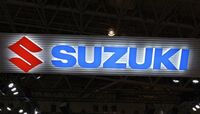 "ドル箱"インド市場でスズキが新たな一手 単独で工場新設に500億円
