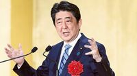 安倍政権を待つ試練 2度目の戌年