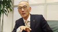 ｢EV普及はリスク。モーターも内製化したい｣ 日髙祥博 ヤマハ発動機 社長