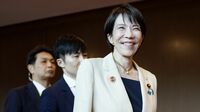 ｢初の女性首相｣誕生は自民党結党以来の伝統的戦術　結党70年｢新型の首相｣が生まれる時代の共通点