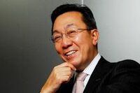 100万台達成、中国で顧客を定着させる時期に来た--東風汽車・中村総裁インタビュー