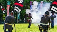【東大教授が読み解く】上杉謙信が｢義の武将｣と持ち上げられ､武田勝頼が｢無謀な愚将｣と貶められた"後付けの痕跡"