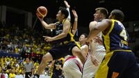 川淵流｢独裁力｣がBリーグ設立を成し遂げた トップは独裁的に決断を下すべきだ