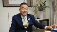 ｢交通税｣検討､滋賀県知事に聞く交通の将来像