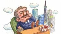 電通､レナウンに共通する大企業の残念な実像