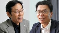 NTTグループのキーマンが明かすDC事業の将来