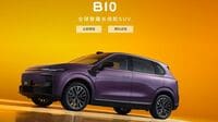 中国新興EVのダークホース｢零跑汽車｣が大躍進