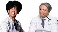 ｢ある日､突然視野が欠けた｣50代で網膜剥離に
