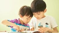 家庭でできる｢戦略的ほったらかし教育｣のヒント