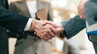 ｢両利きの経営｣と｢新結合｣：海外M&A成功の秘訣