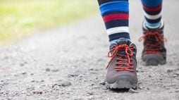 ｢ローカット登山靴｣は中高年の登山者には絶対NG！｢低山遭難｣しないために最低限これだけは準備すべきモノとは？